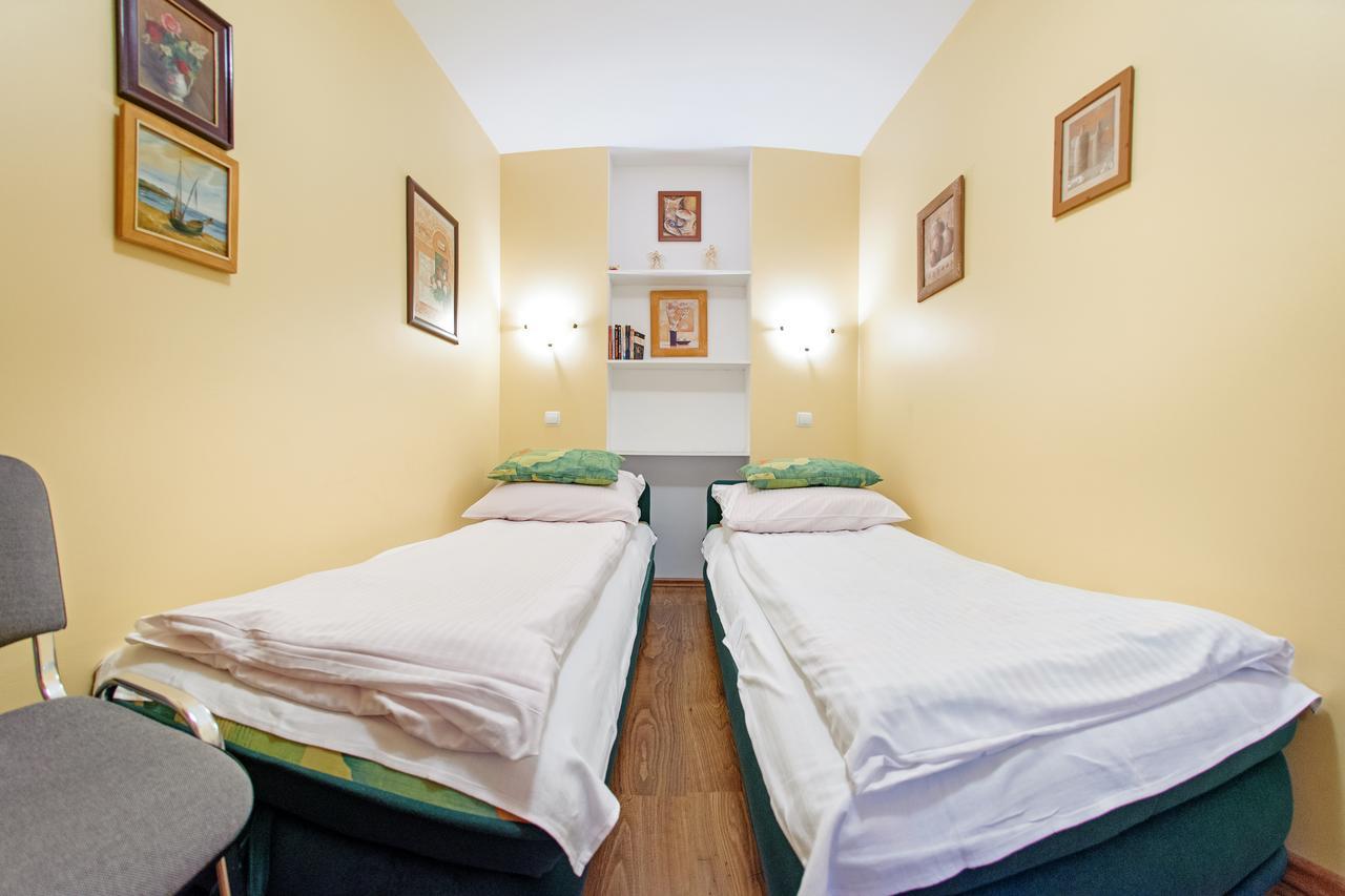 Apartamenty Sun & Snow Karpacz Skalna Exterior foto