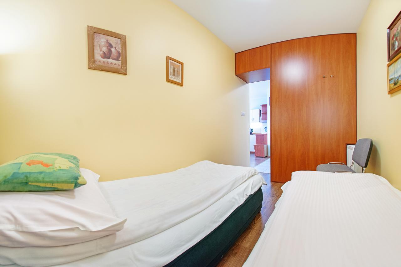 Apartamenty Sun & Snow Karpacz Skalna Exterior foto