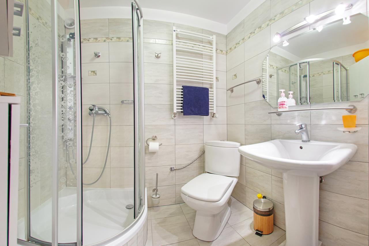 Apartamenty Sun & Snow Karpacz Skalna Exterior foto